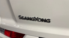 Ssangyong Korando 1.5 Ventura 5dr Auto Petrol Estate
